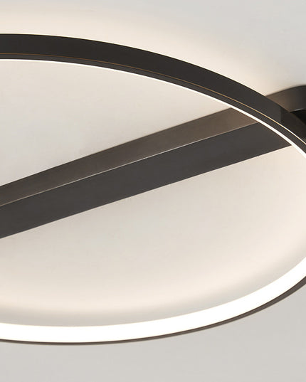 Ceiling Light ISMAEL