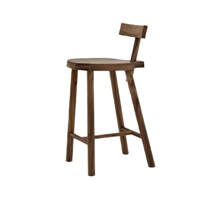 Bar Stool ORTEL — designer chair, custom furniture by RODESIGNE