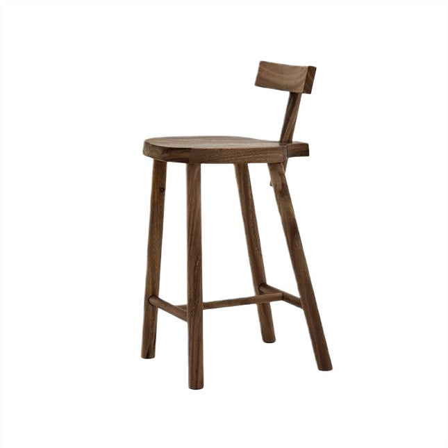 Bar Stool ORTEL — designer chair, custom furniture by RODESIGNE