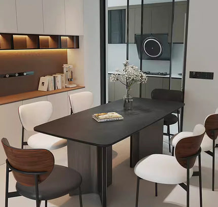 Table BOLP — designer table, custom furniture by RODESIGNE