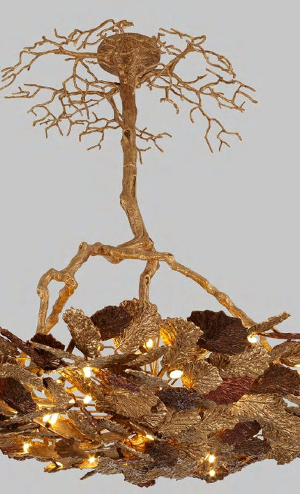 Chandelier NESTERRA