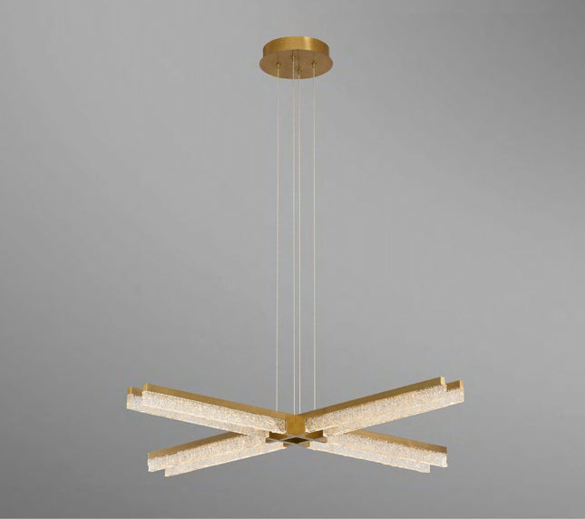 Chandelier DAMBLE