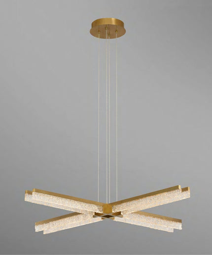 Chandelier DAMBLE