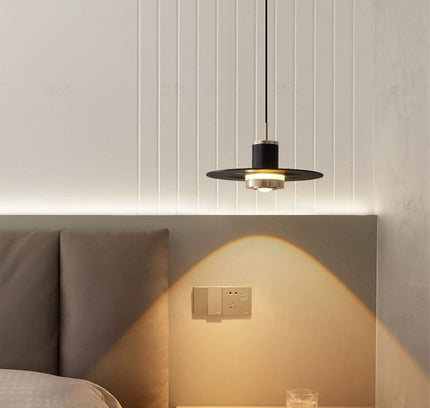 Pendant Light DILERA — modern pendant light, custom designer lighting by RODESIGNE