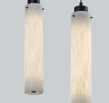 Pendant Light GASKON — modern pendant light, custom designer lighting by RODESIGNE
