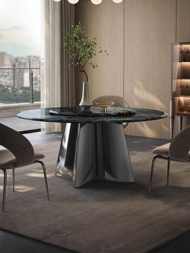 Table DORITA