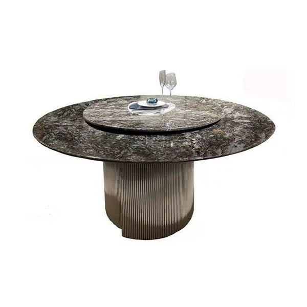 Table ASTON