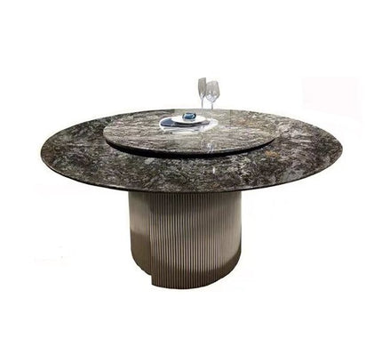 Table ASTON — designer table, custom furniture by RODESIGNE