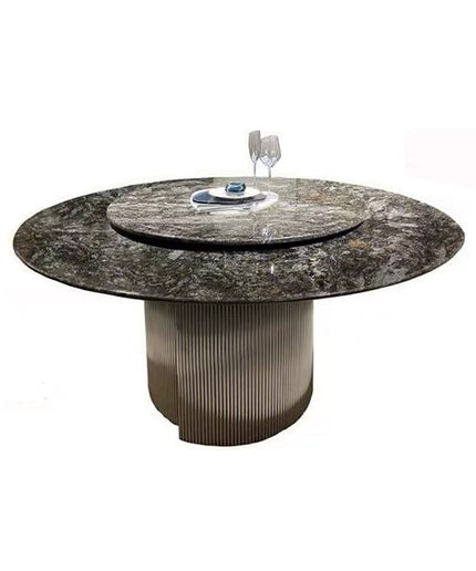 Table ASTON