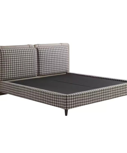 Bed LEKSA