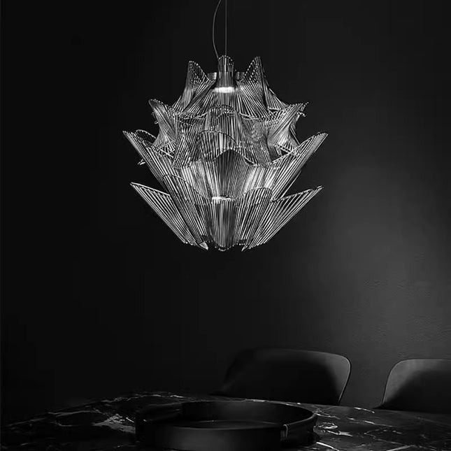 Chandelier GERSHA