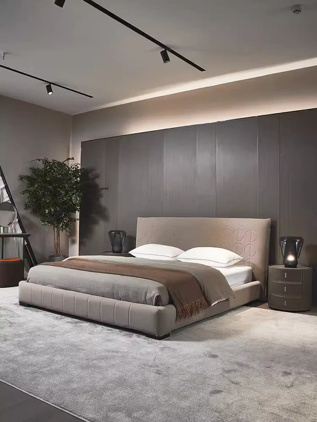 Bed JERDA