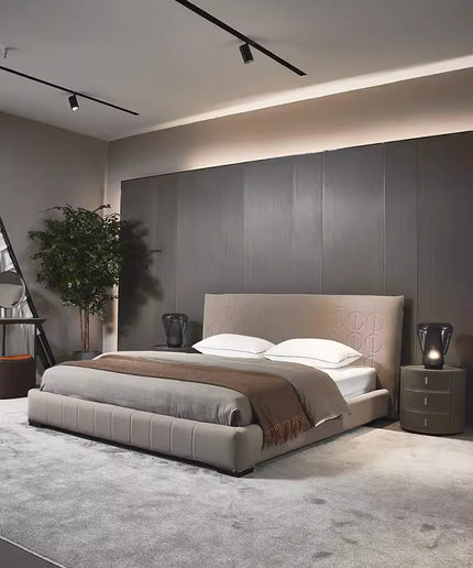 Bed JERDA