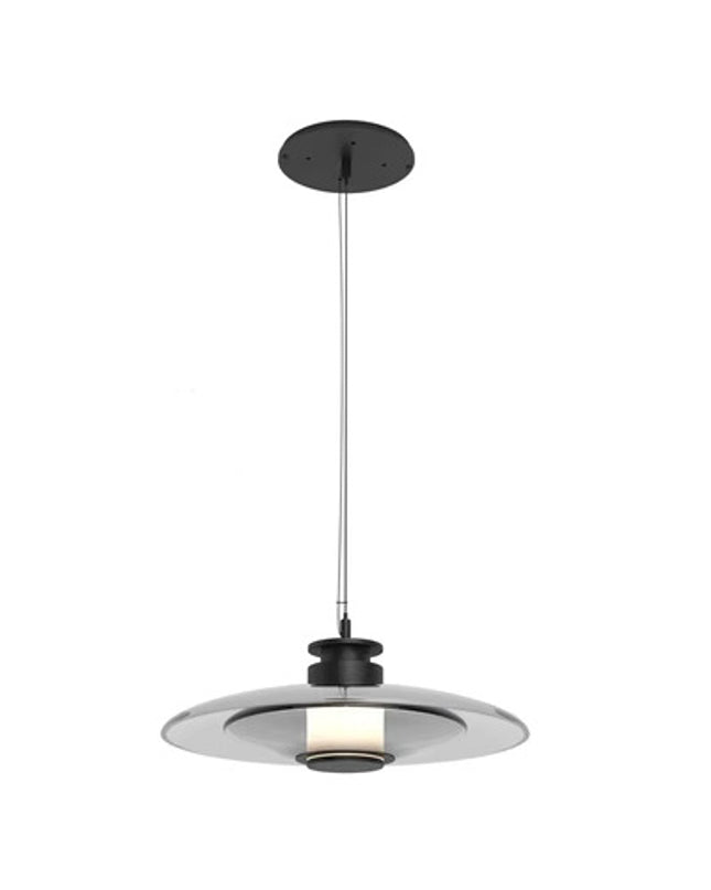 Pendant Light NUKKU — modern pendant light, custom designer lighting by RODESIGNE