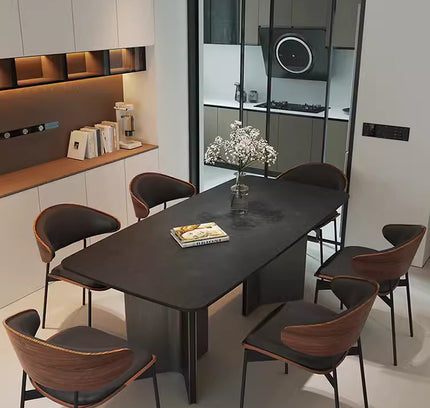 Table BOLP — designer table, custom furniture by RODESIGNE