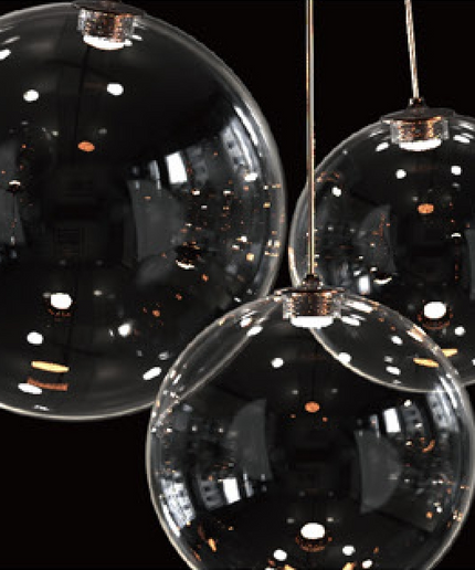 Chandelier SOLLUS