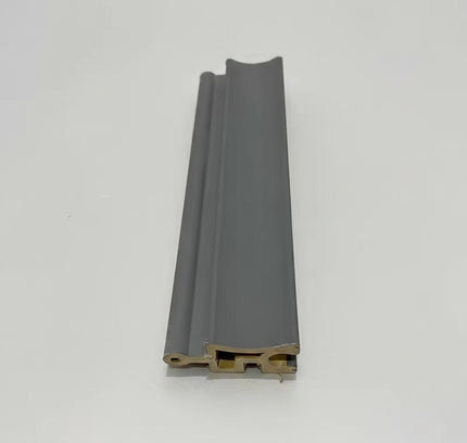 Wall Panel WGP-5425 — decorative acoustic wall panel, sound absorption by RODESIGNE