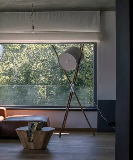 Floor Lamp DRUADA