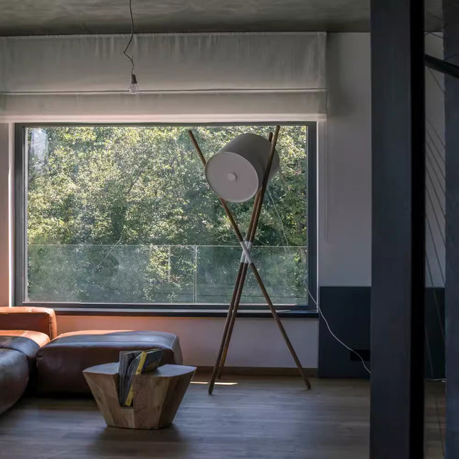 Floor Lamp DRUADA