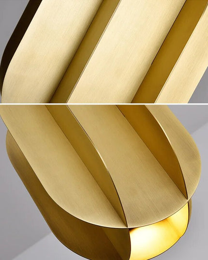 Pendant lamp EL LIGHTING by Rodesigne