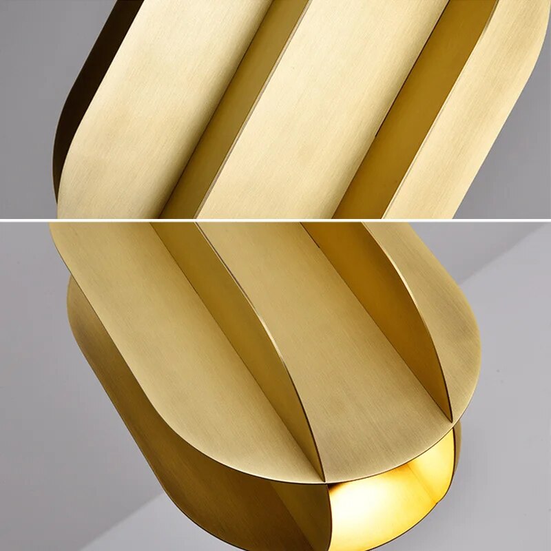 Pendant lamp EL LIGHTING by Rodesigne