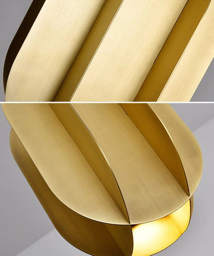 Pendant Light EL LIGHTING