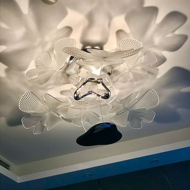 Pendant Light IRDES