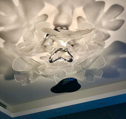 Pendant Light IRDES — modern pendant light, custom designer lighting by RODESIGNE