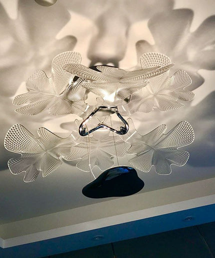 Pendant Light IRDES