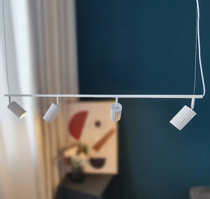 Pendant Light CAKEFORMES — modern pendant light, custom designer lighting by RODESIGNE