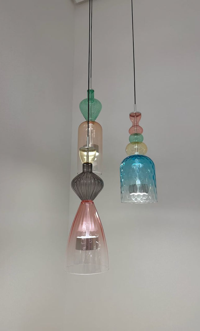Pendant Light ZONN