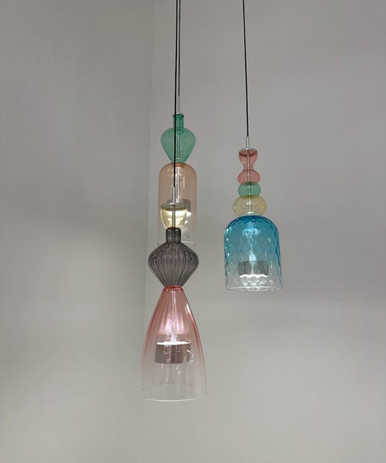 Pendant Light ZONN