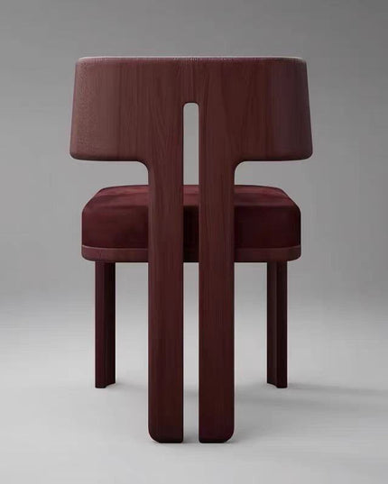 Chair AVERAGE by Romatti