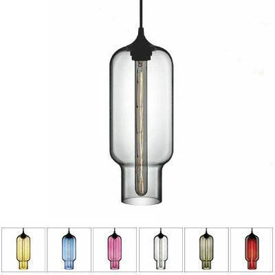 Pendant lamp PARLOR BAR by Romatti