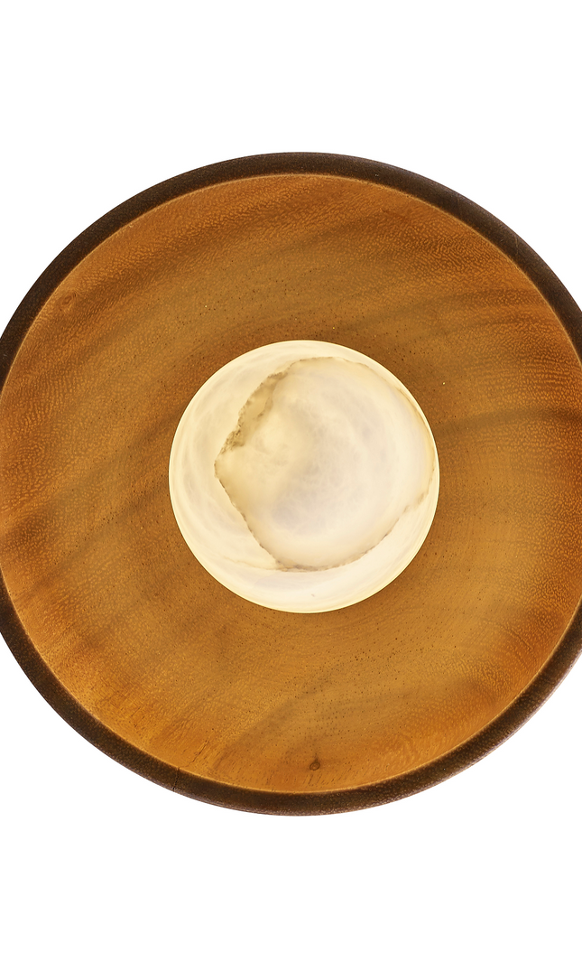 Wall Sconce YARPEN