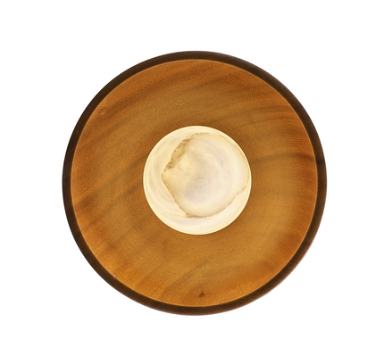 Wall Sconce YARPEN — wall sconce lamp, designer lighting by RODESIGNE