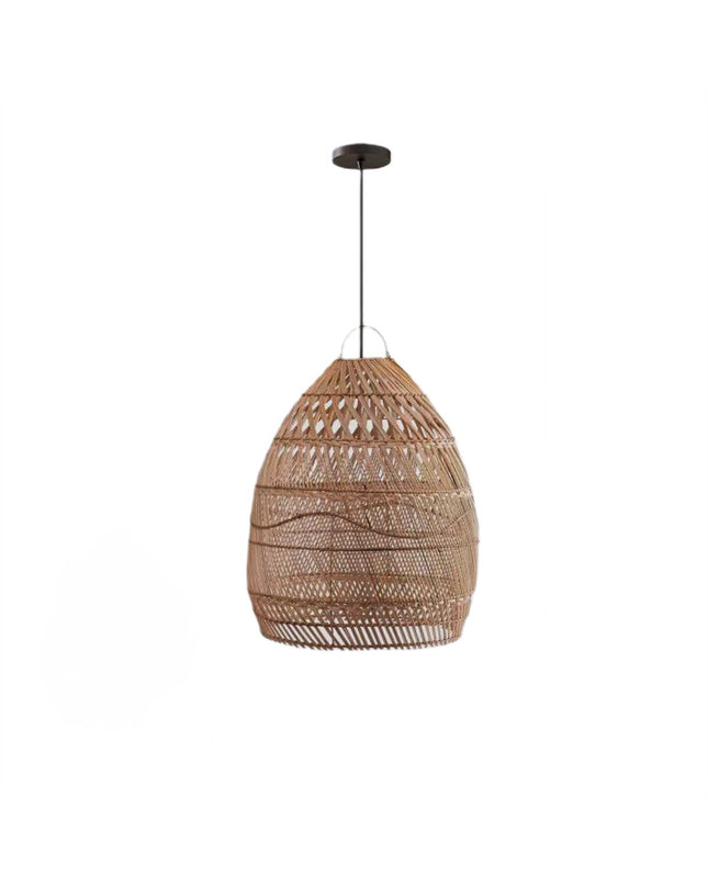 Pendant lamp KOSTREM by Rodesigne