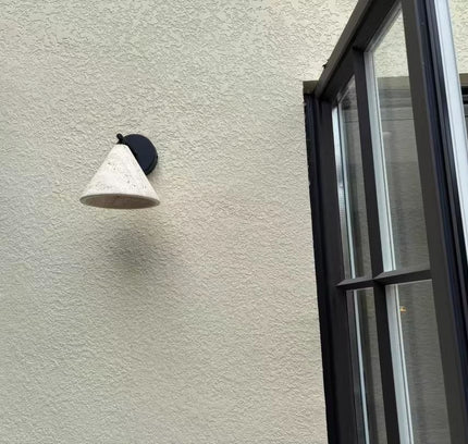 Wall Light ALEASER by RODESIGNE