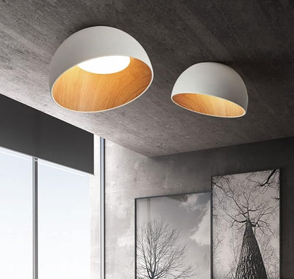 Ceiling Light VIBIA BALL — ceiling light fixture, designer lighting by RODESIGNE