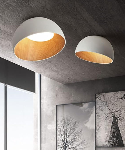 Ceiling Light VIBIA BALL