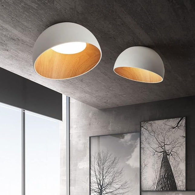 Ceiling Light VIBIA BALL — ceiling light fixture, designer lighting by RODESIGNE