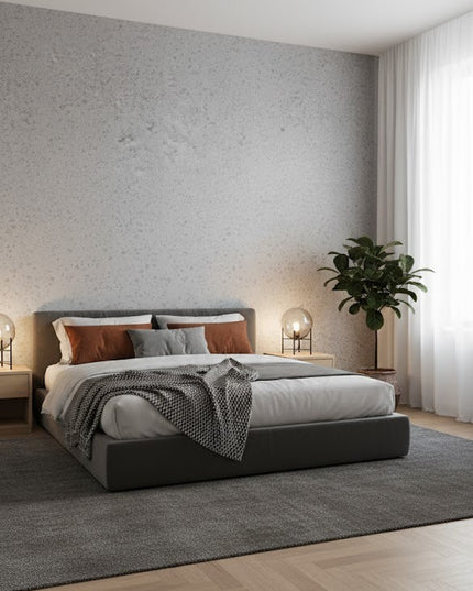 Wall Panel NEW TRAVERTINO L-GREY