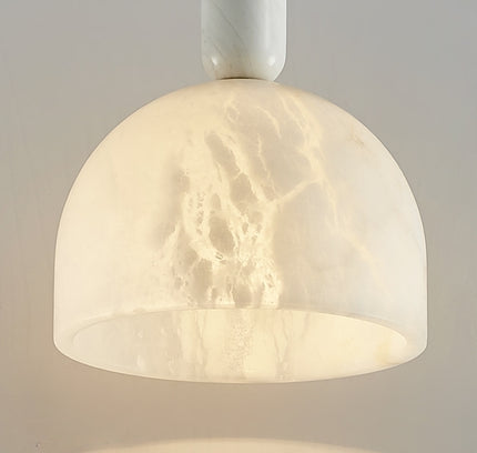Pendant lamp MARMURA by Rodesigne