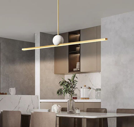 Chandelier OLIAS — designer chandelier, custom lighting by RODESIGNE