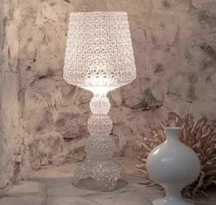Table Lamp FEWERTY — designer table lamp by RODESIGNE