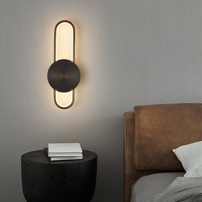 Wall Sconce OPPLE