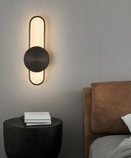 Wall Sconce OPPLE