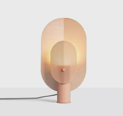Table Lamp TOLLY — designer table lamp by RODESIGNE