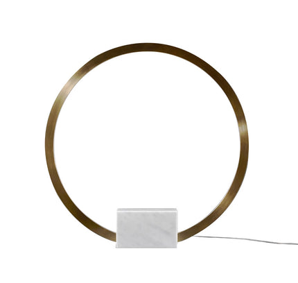 Table Lamp DANI — designer table lamp by RODESIGNE