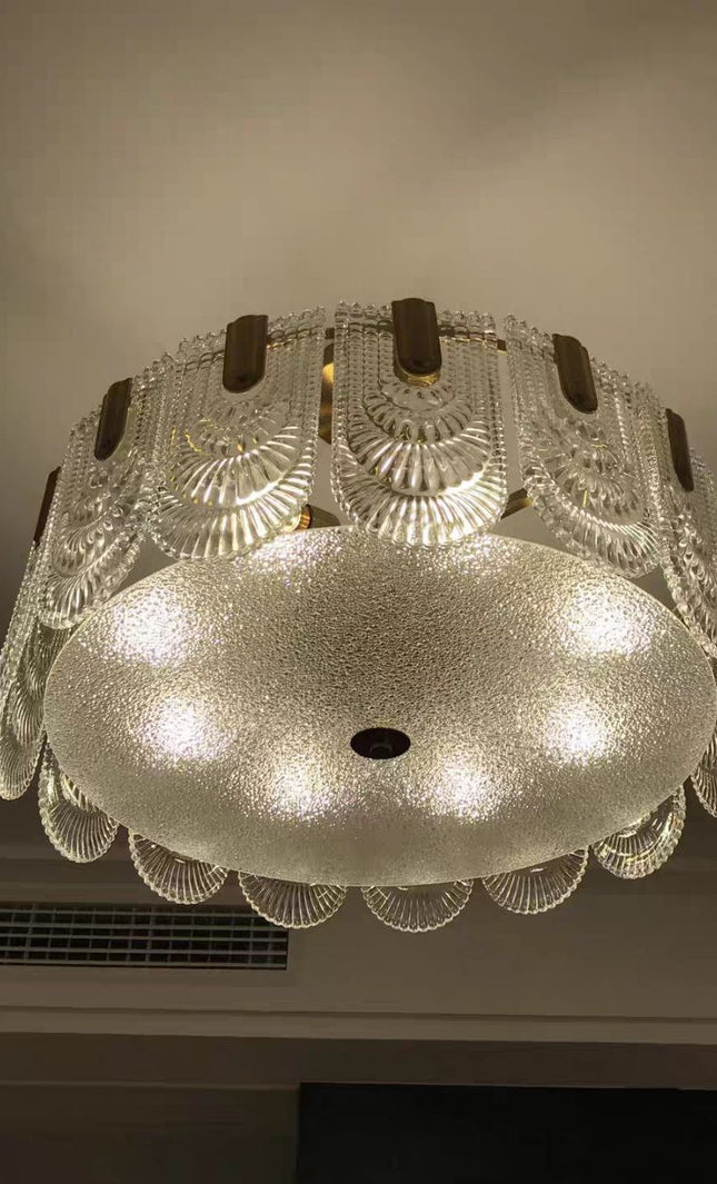 Chandelier ERNESTA by Romatti